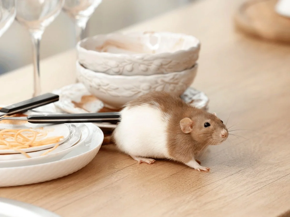Rodent control specialist Odessa TX - Local structural exclusion team and service philosophy